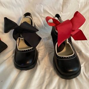 John fluevog heels